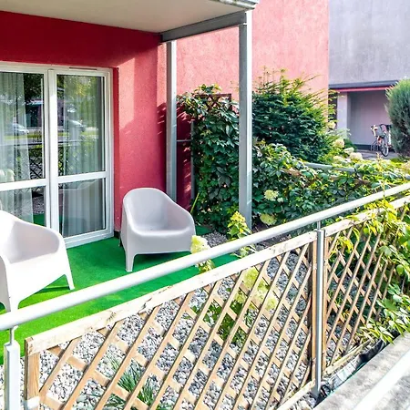 Apartament Deer House *