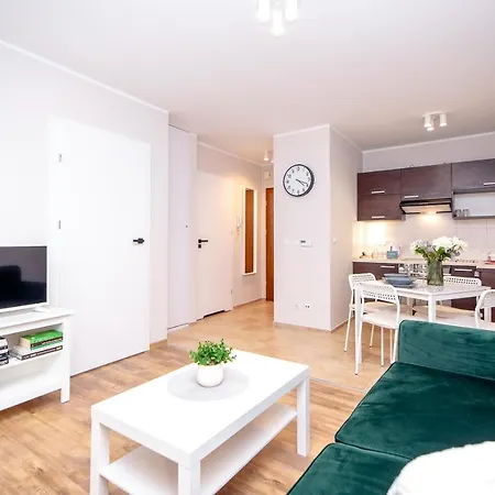 Apartament Deer House Lägenhet *