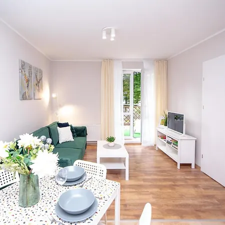 Apartament Deer House